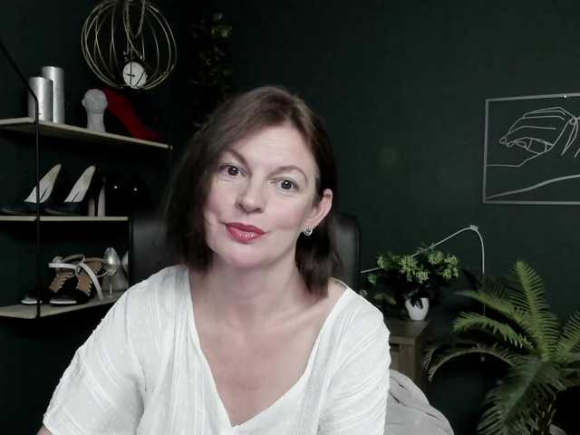 mrsVivian live webcam show