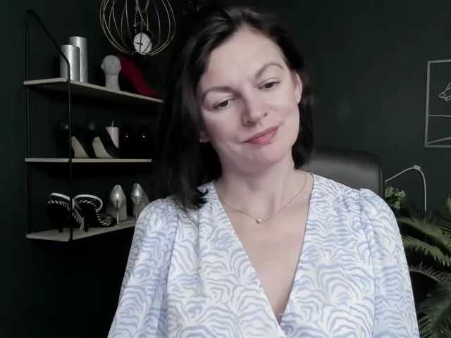 mrsVivian live cam on BongaCams