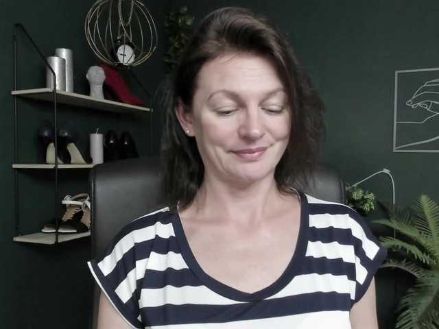 mrsVivian live cam on BongaCams