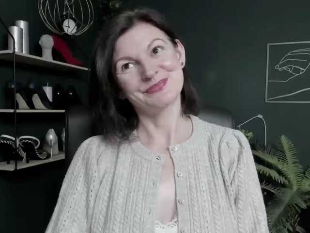 mrsVivian webcam bongacams model stream image