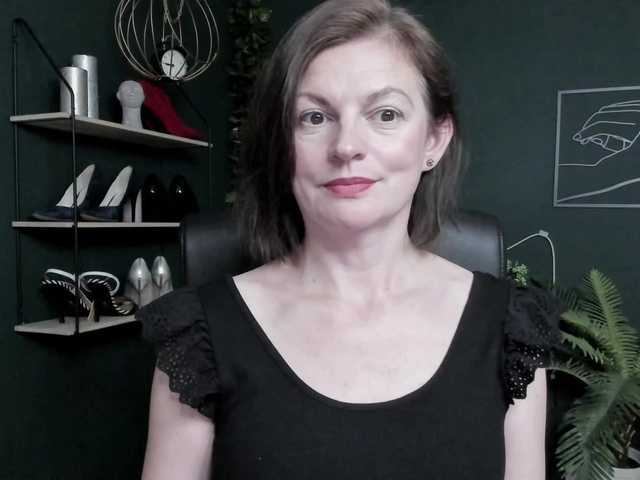 mrsVivian live cam on BongaCams