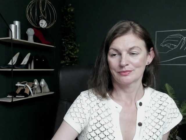 mrsVivian live webcam show