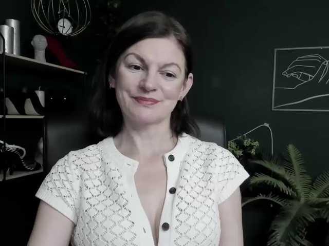 mrsVivian live cam on BongaCams