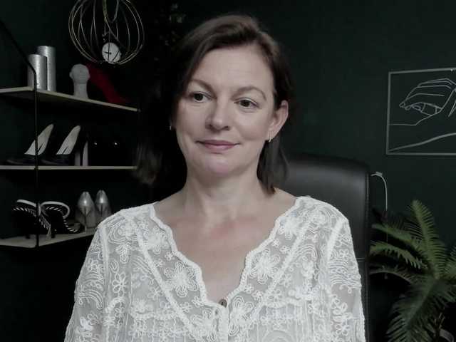 mrsVivian live cam on BongaCams