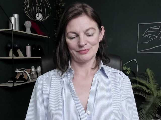 mrsVivian live cam on BongaCams