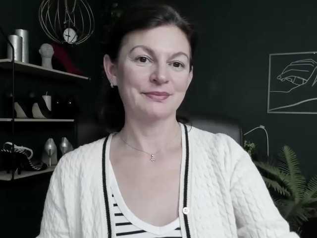 mrsVivian live cam on BongaCams