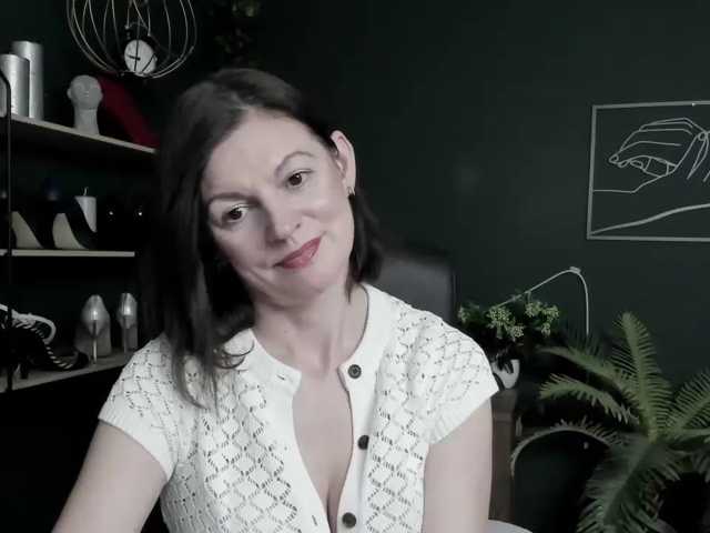 mrsVivian live cam on BongaCams