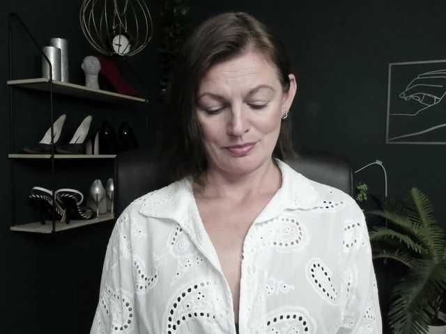 mrsVivian live cam on BongaCams