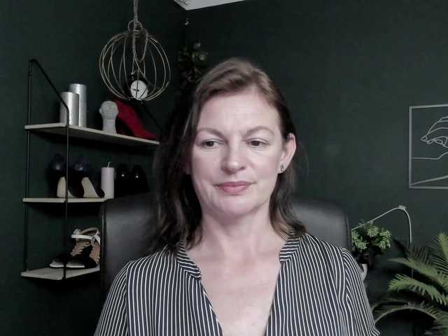 mrsVivian live cam on BongaCams