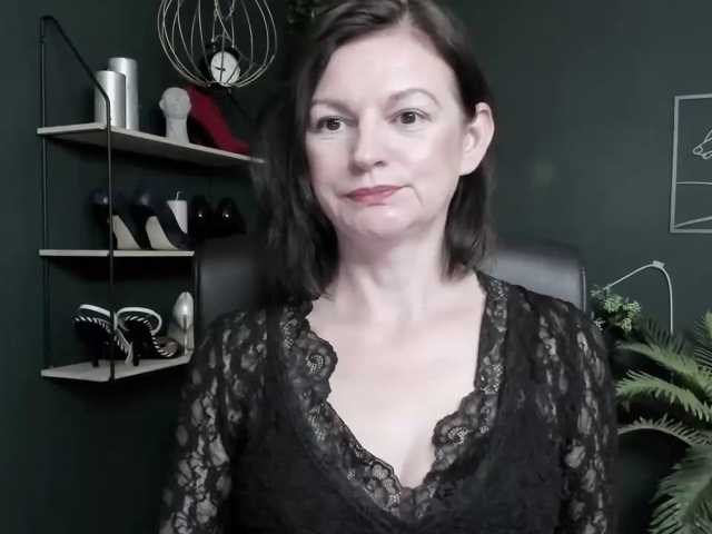 mrsVivian live cam on BongaCams