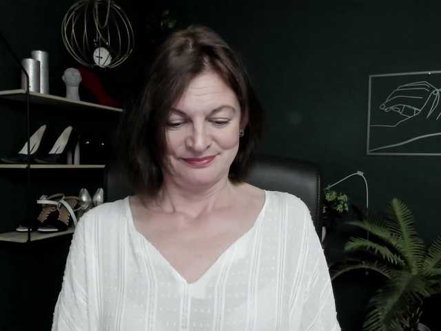 mrsVivian Cam en directo en BongaCams