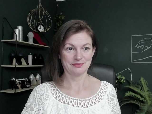 mrsVivian live cam on BongaCams