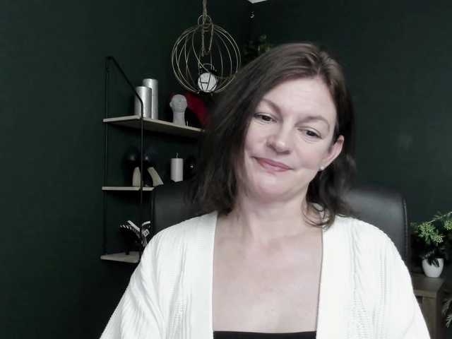 mrsVivian live cam on BongaCams
