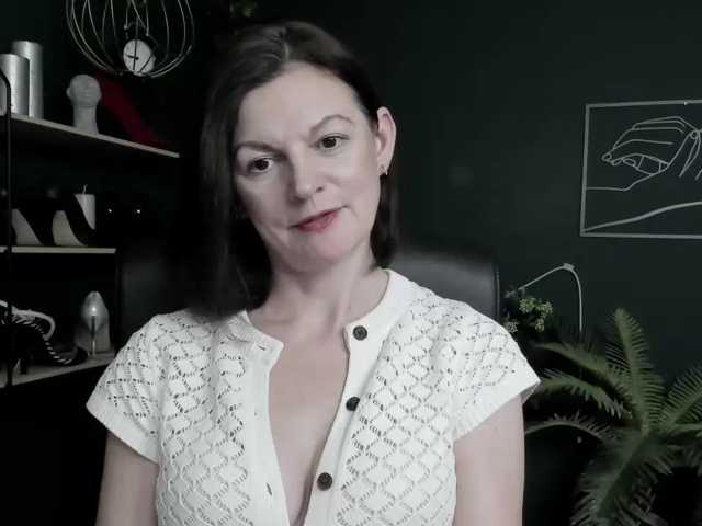 mrsVivian live cam on BongaCams