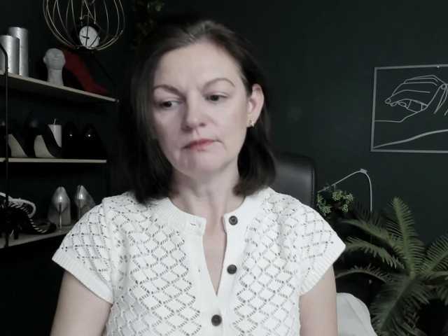 mrsVivian live cam on BongaCams