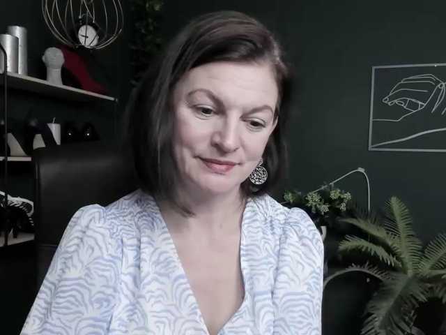 mrsVivian live cam on BongaCams