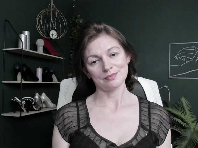 mrsVivian live cam on BongaCams