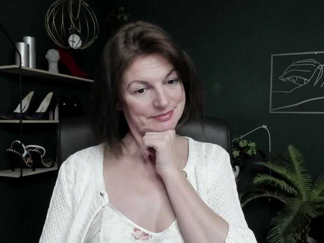 mrsVivian live webcam show