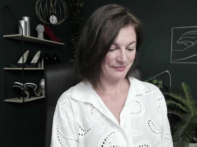 mrsVivian live cam on BongaCams