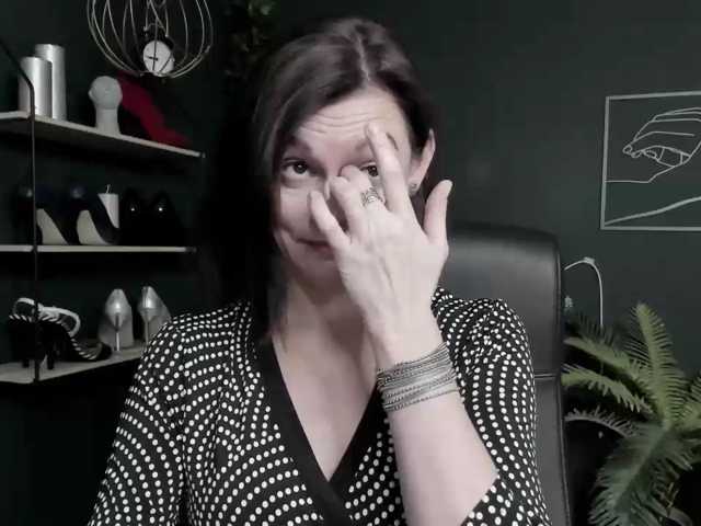mrsVivian live cam on BongaCams