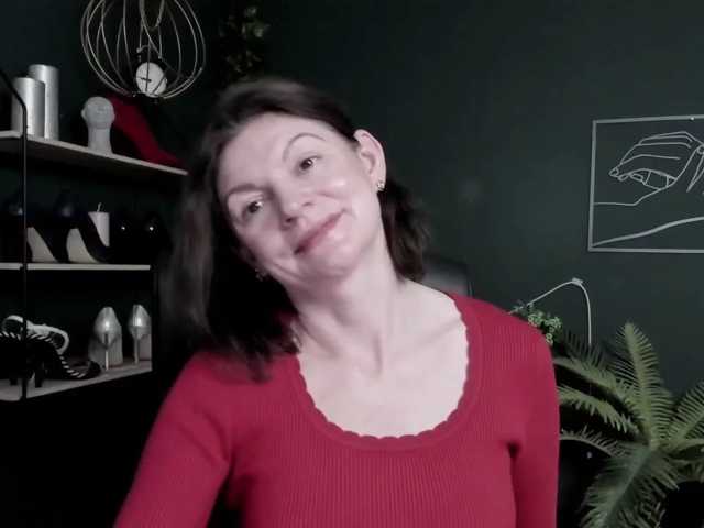 mrsVivian live cam on BongaCams