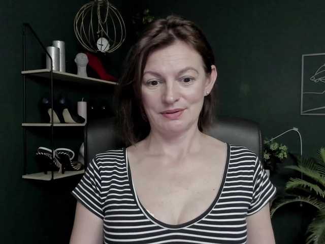 mrsVivian live cam on BongaCams