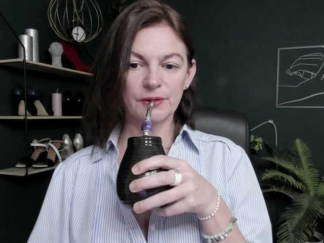 mrsVivian live cam on BongaCams