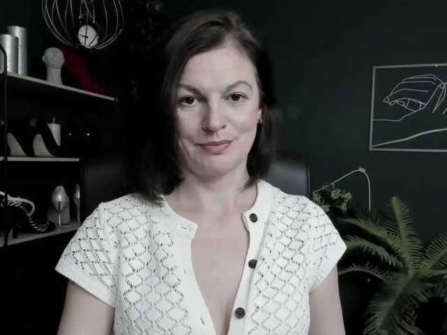 mrsVivian live cam on BongaCams