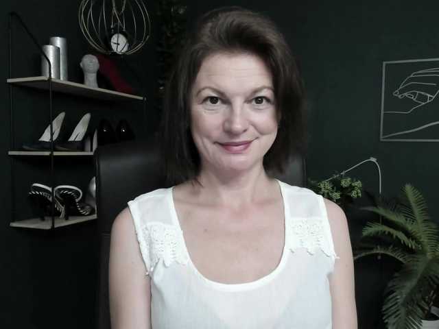 mrsVivian live cam on BongaCams