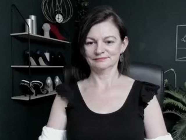 mrsVivian live cam on BongaCams