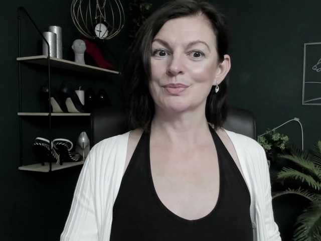 mrsVivian webcam bongacams model stream image