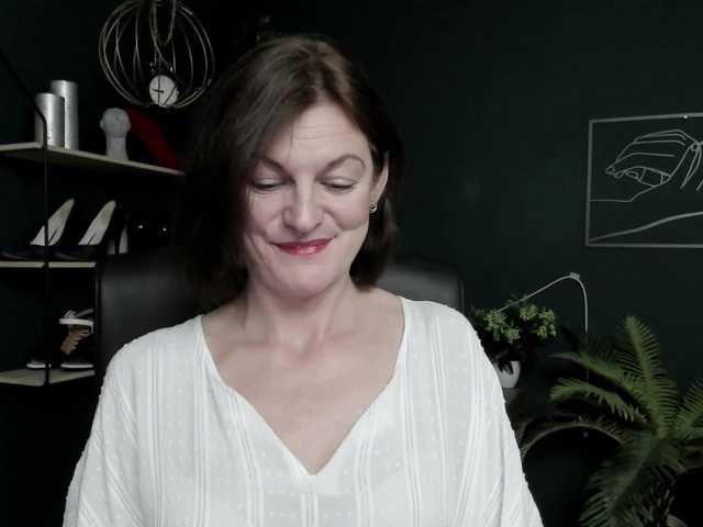 mrsVivian live webcam show