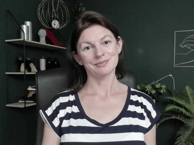 mrsVivian live cam on BongaCams
