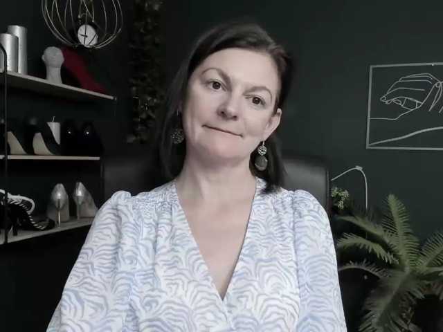 mrsVivian live cam on BongaCams