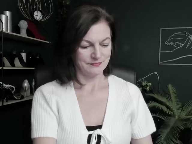 mrsVivian live cam on BongaCams