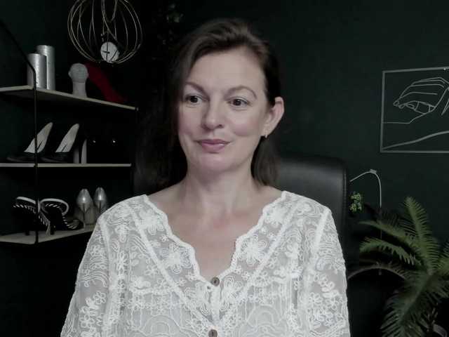 mrsVivian live cam on BongaCams