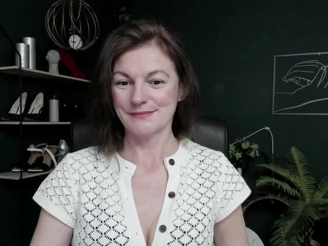 mrsVivian live webcam show