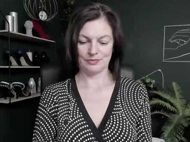 mrsVivian live cam on BongaCams