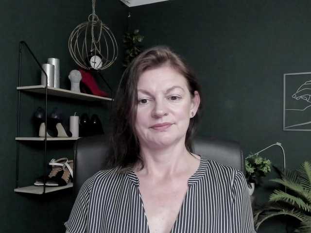 mrsVivian live cam on BongaCams