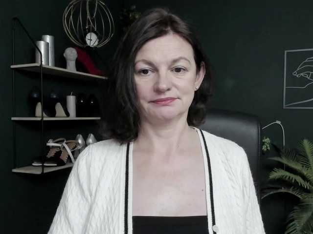 mrsVivian live cam on UnifiedCams