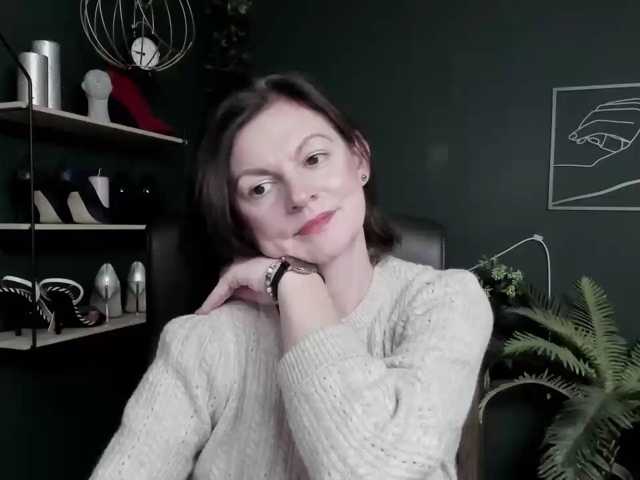 mrsVivian, en directo ahora en BongaCams