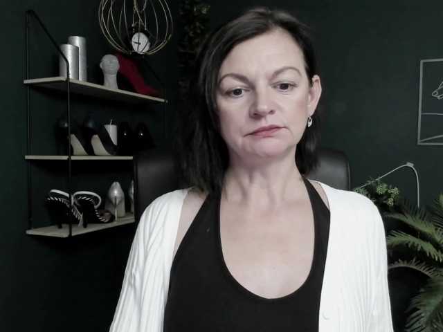 mrsVivian live cam on BongaCams