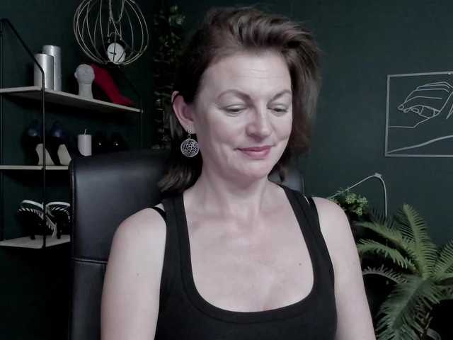 mrsVivian live cam on BongaCams