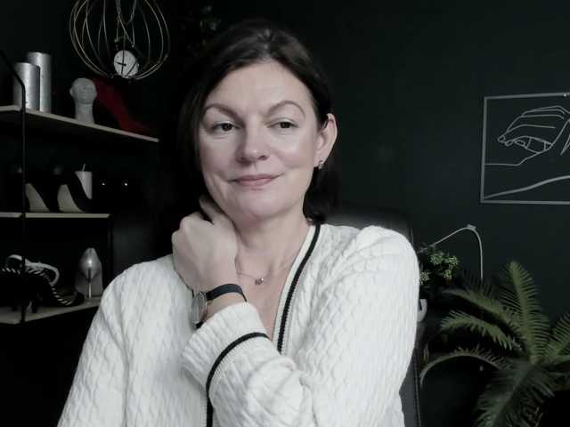 mrsVivian live cam on BongaCams