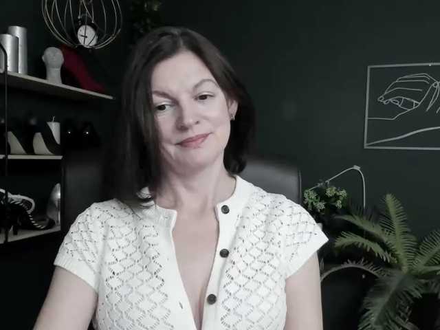 mrsVivian live cam on BongaCams