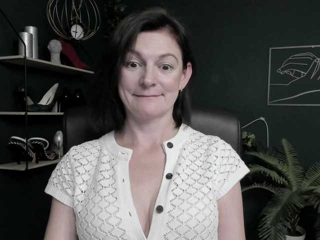 mrsVivian live cam on BongaCams