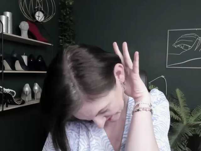 mrsVivian live cam on BongaCams