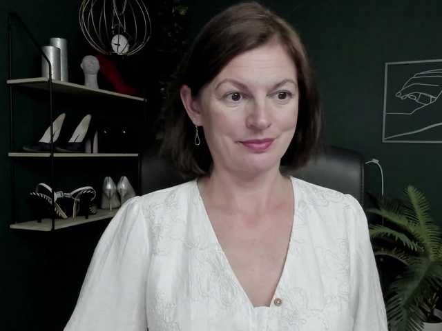 mrsVivian live webcam show