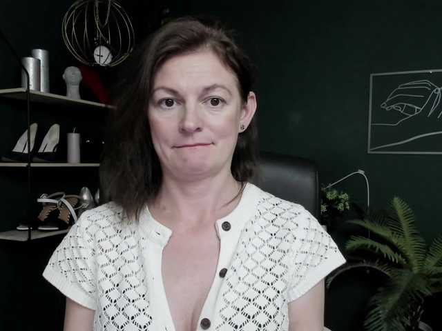 mrsVivian live cam on BongaCams