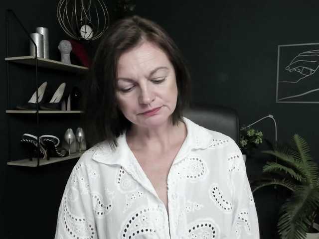 mrsVivian live cam on BongaCams